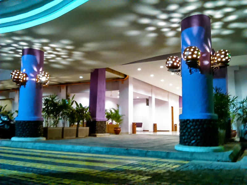 Kuta Central Park Hotel Bali