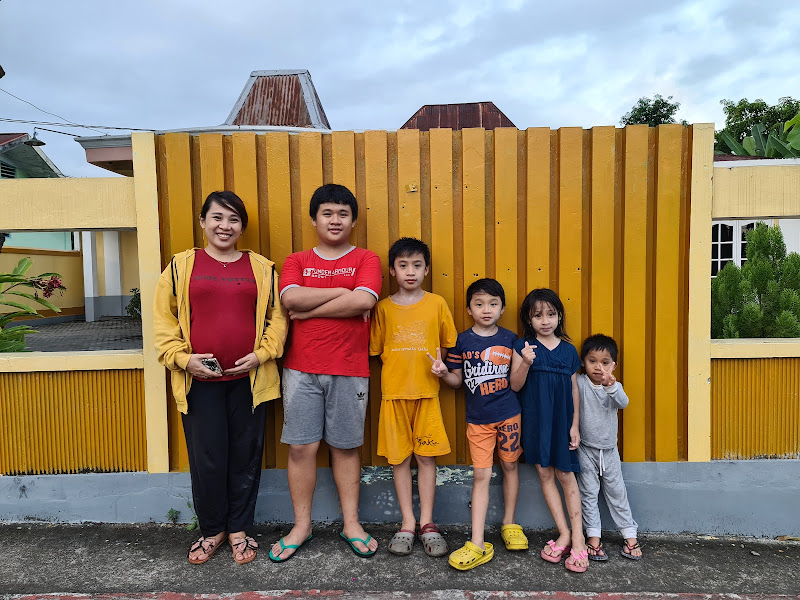 Hotel Satar Mese,Aula dan Kolam Renang