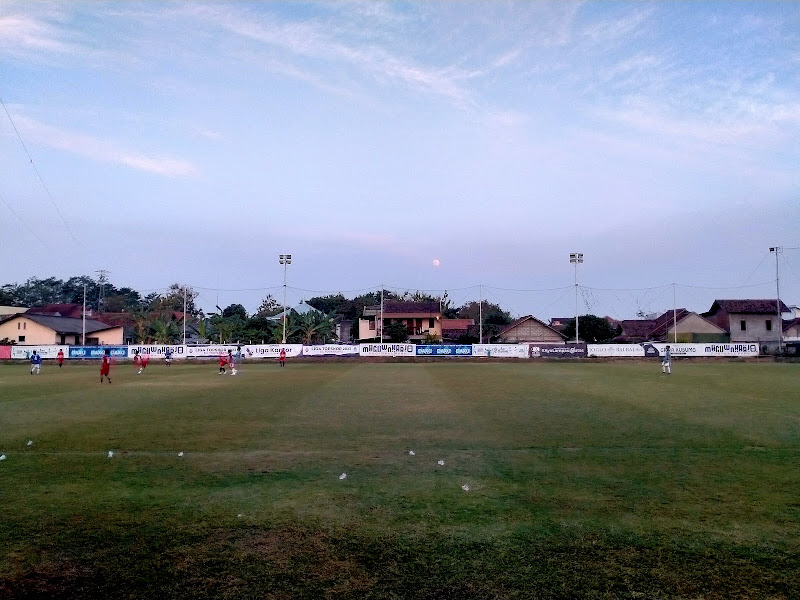 Maguwoharjo Football Park