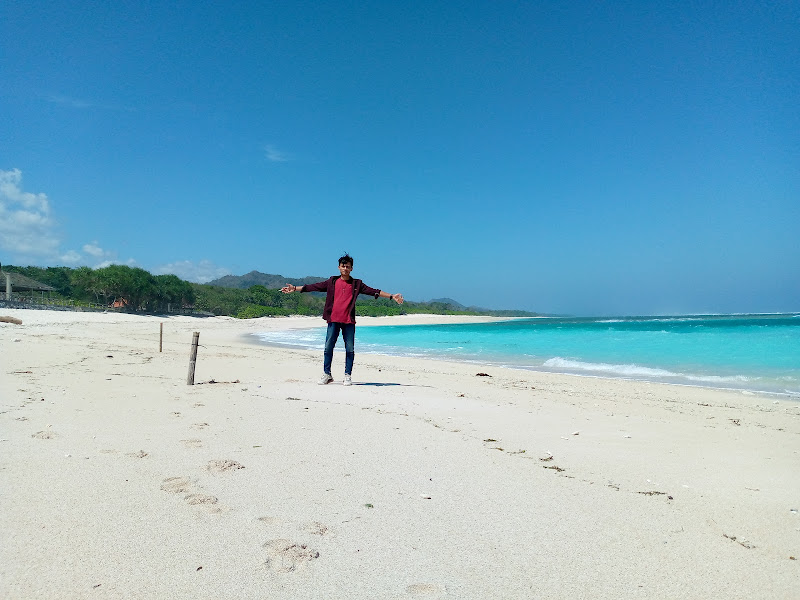 Nomad Tropical Resort