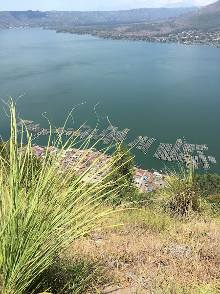 Bukit Trunyan Bali