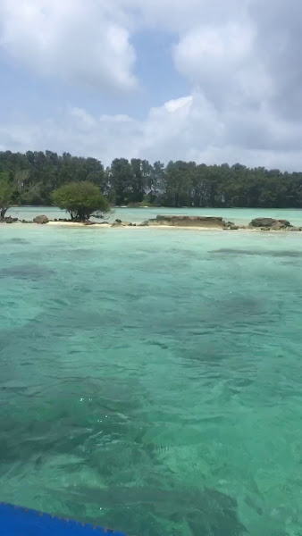 Wisata Pulau Seribu - Jakarta Island