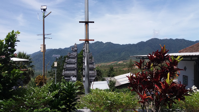 Pura Luhur Giri Arjuno