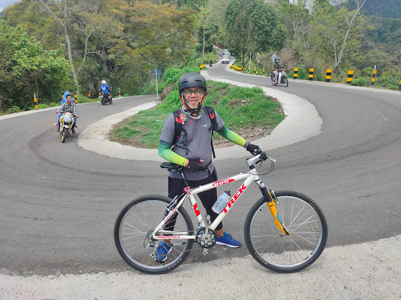 Coban Trisula