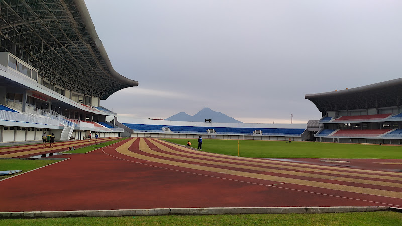 Stadion Mandala Krida