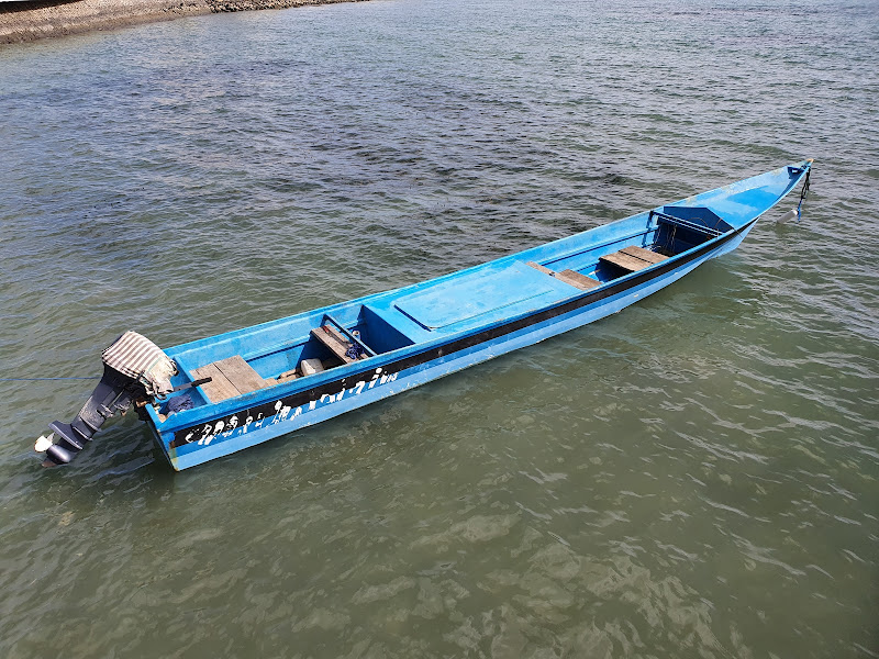 Taman Morotai Daloha