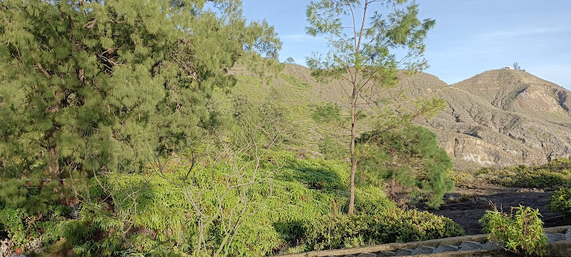 Danau Kelimutu