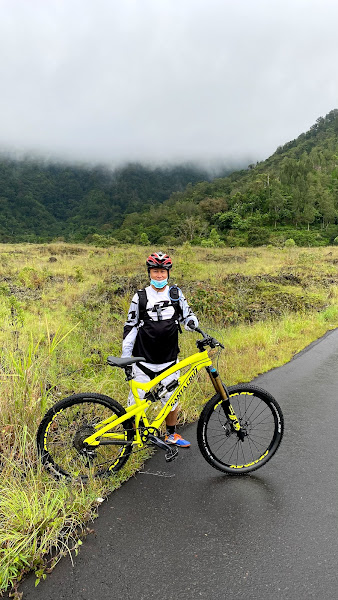 Bukit Payang