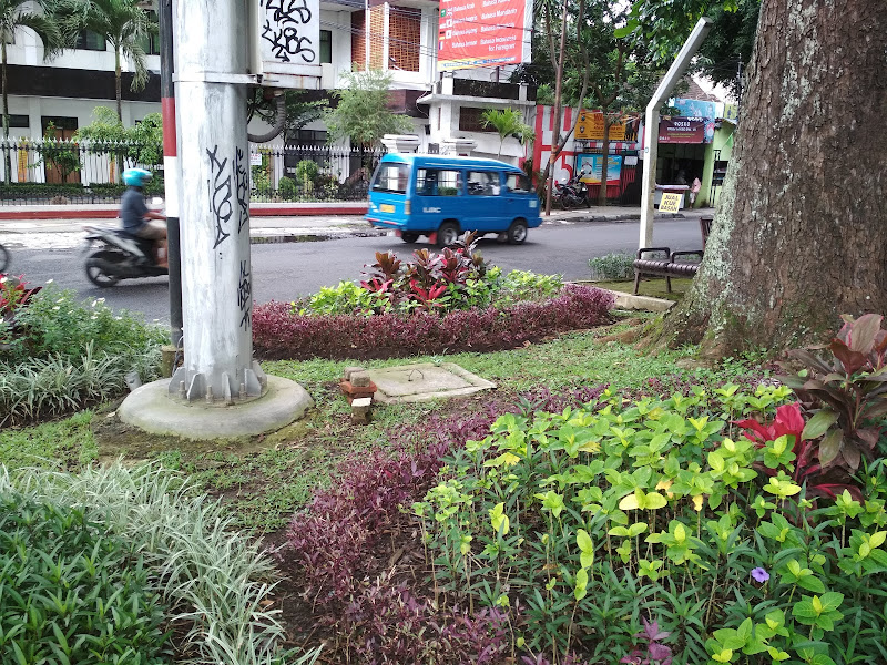 Taman Kota