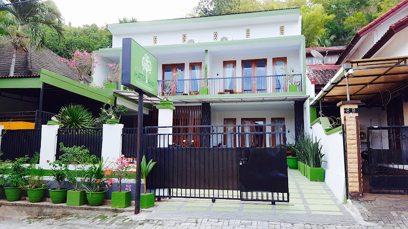 Villa Mataano