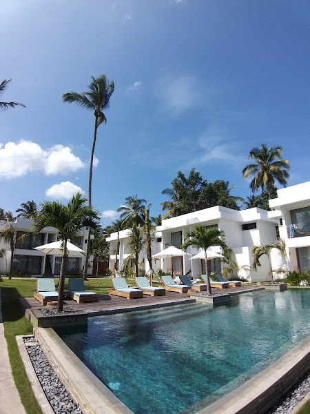 Sikara Lombok Hotel