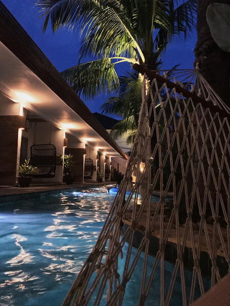 Pesona Beach Resort & Spa
