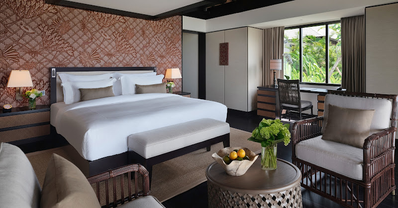 Raffles Bali