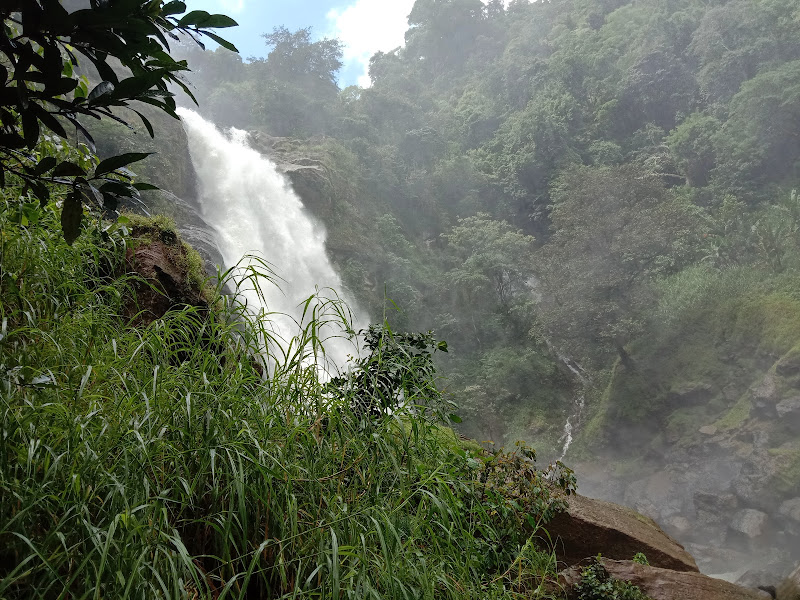 Air Terjun Cunca Lega