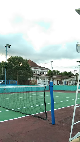 Lapangan Tenis Tidore