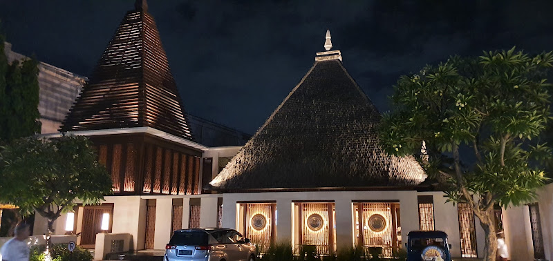 Sol by Meliá Kuta Bali