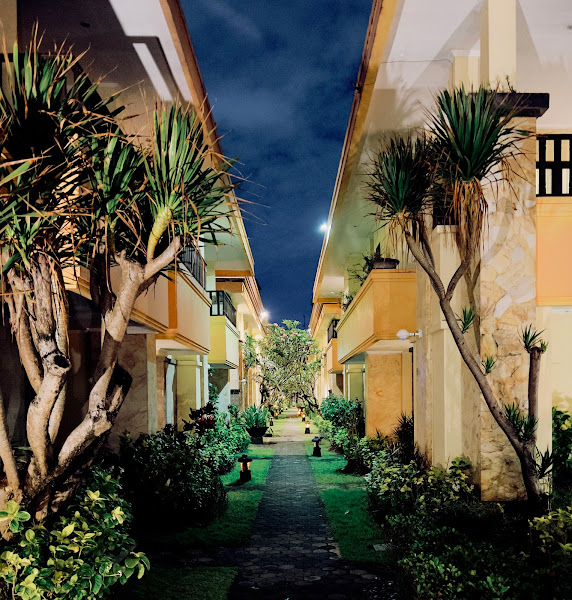 Pelangi Bali Hotel & Spa