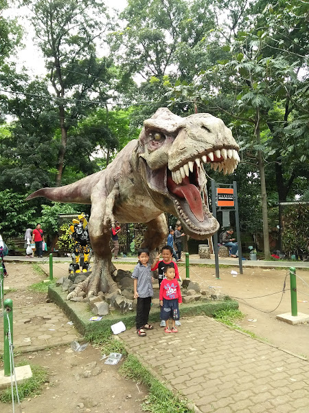 Museum Geologi Bandung