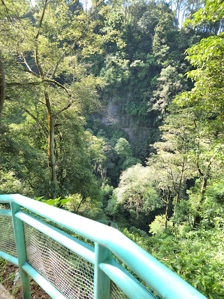 Curug Pelangi