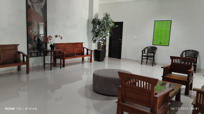 Rumah Nekamese