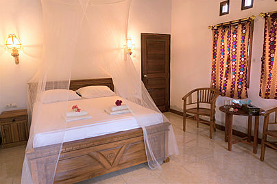 Bidara Cottages