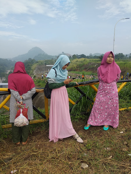 Curug Jompong