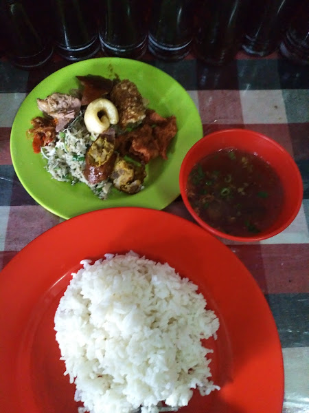 Warung Babi Guling