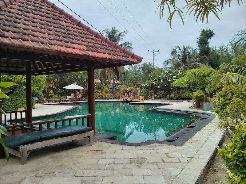 Lombok Senggigi Hotel