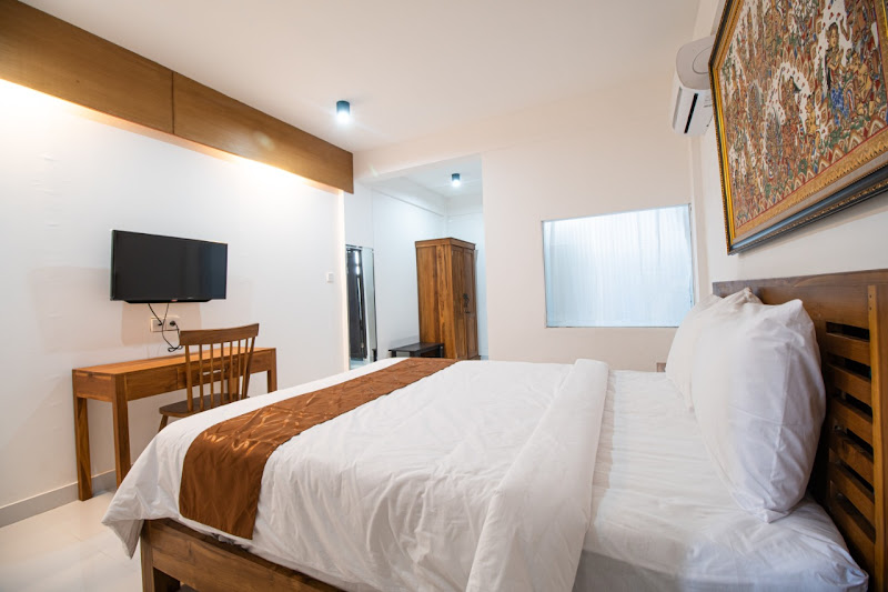 The Tunjung Boutique Resort