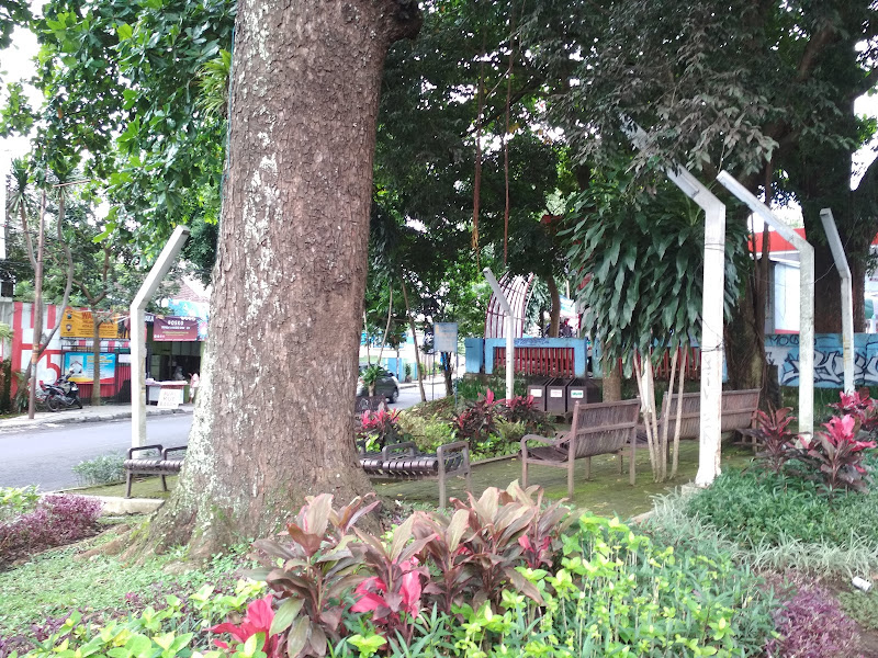 Taman Kota