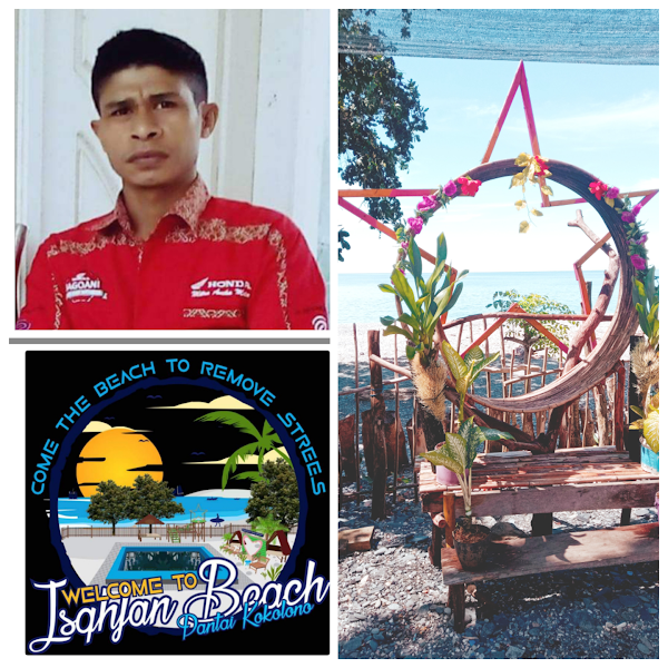 Isfan Beach