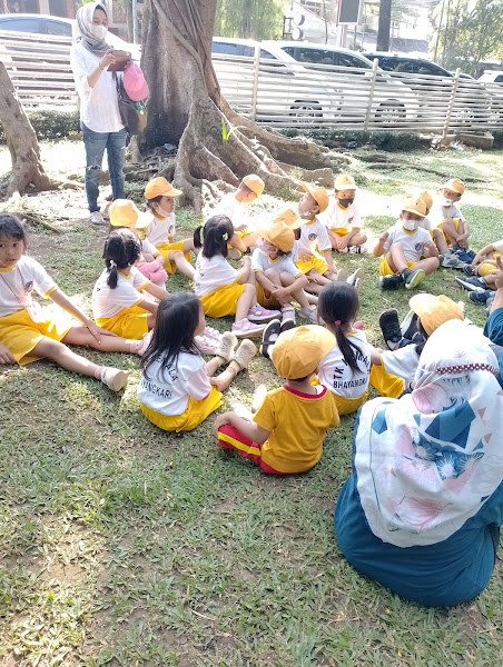 Taman Lansia