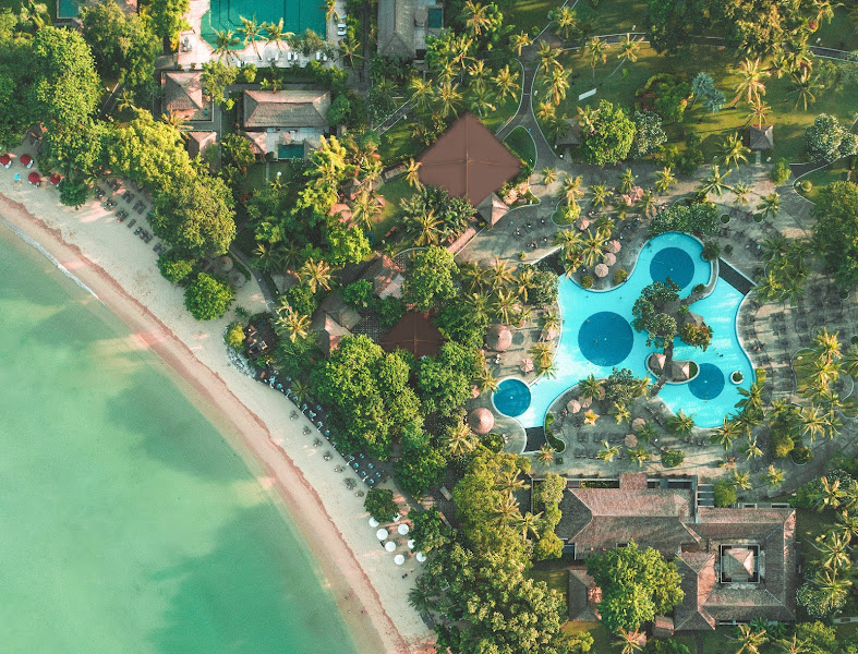 Meliá Bali