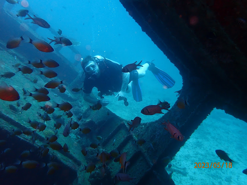 Nusa Dua Dive Centre