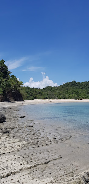 Matauki Beach