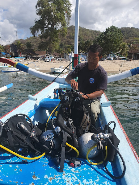 Nusa Dua Dive Centre