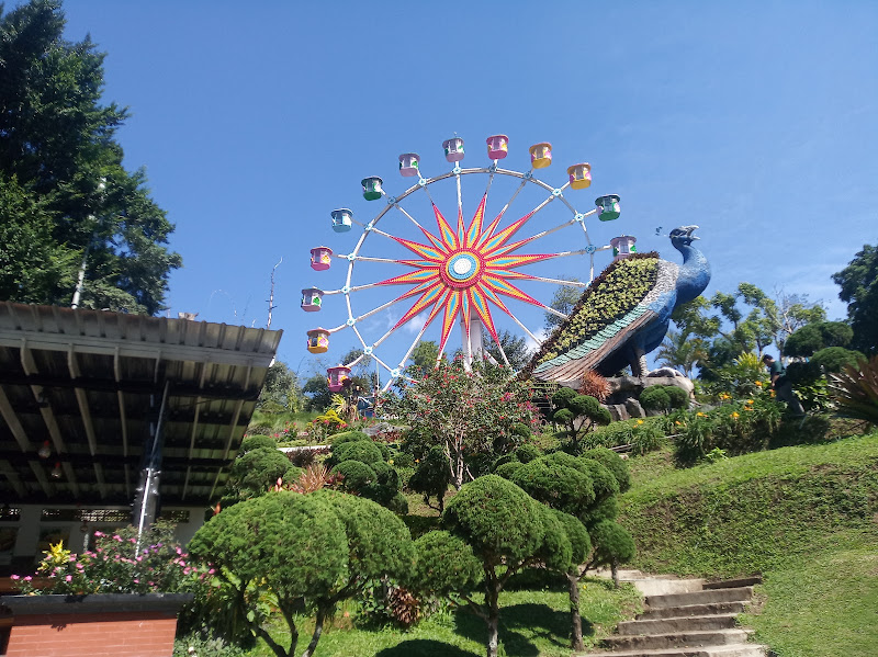 Taman Rekreasi Selecta