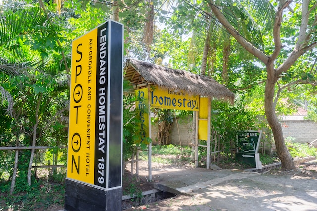 SPOT ON 1879 Lendang Homestay