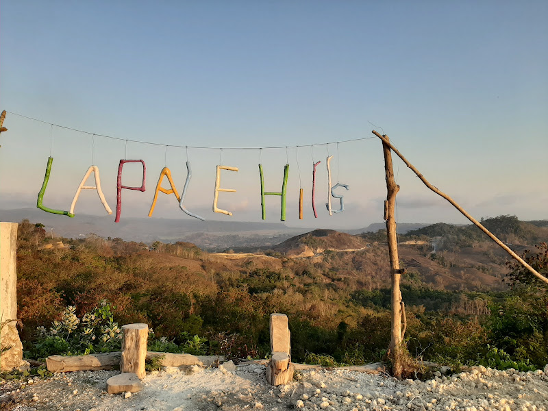 Lapale Hills