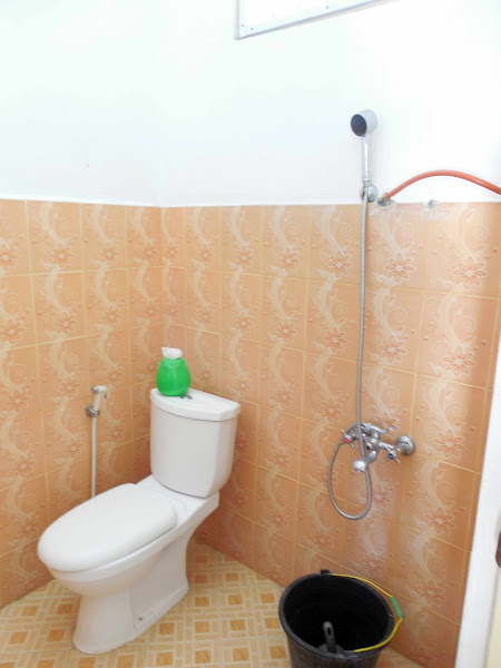 Pondok Wisata dan Restoran Elim