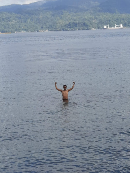 Taman Pantai Air Salobar
