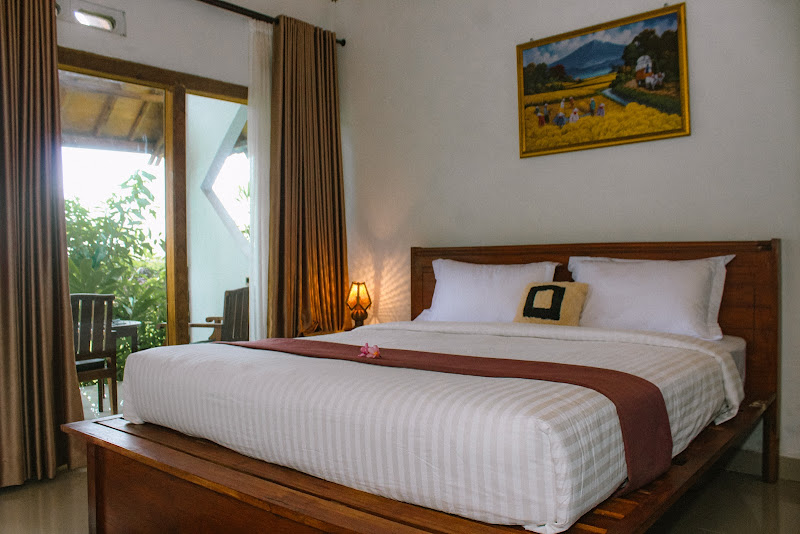 Novia Guest House Lombok