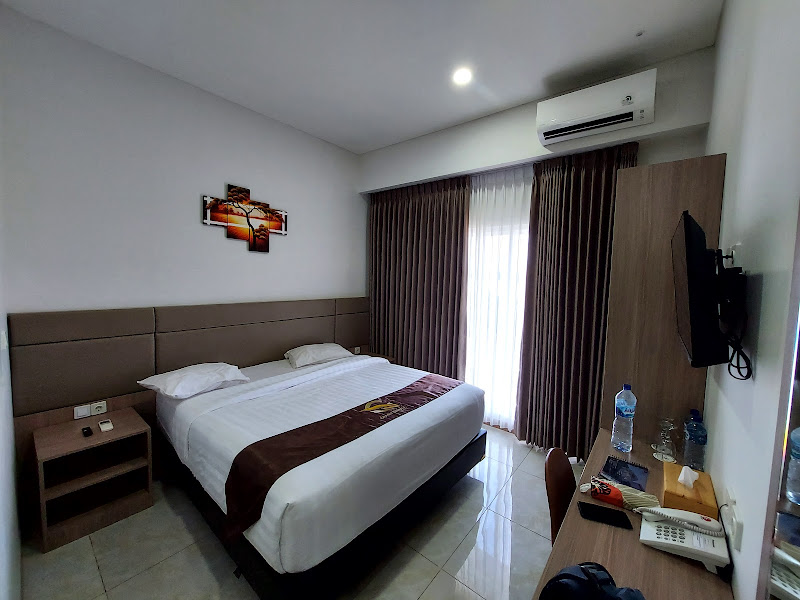 Hotel Grand Samota