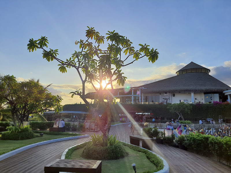 Pantai Kuta