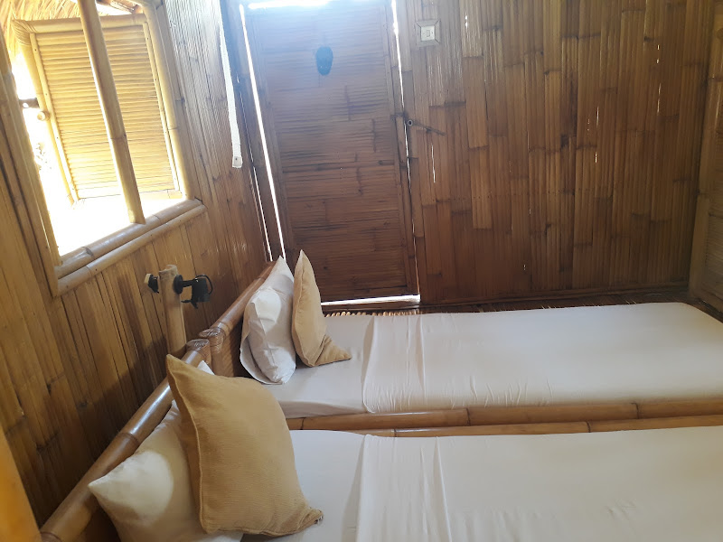 Rinjani Beach Eco Resort