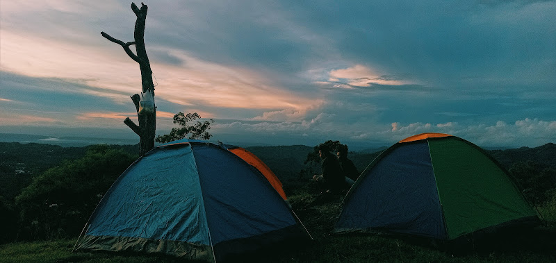 Bukit sertu saenam