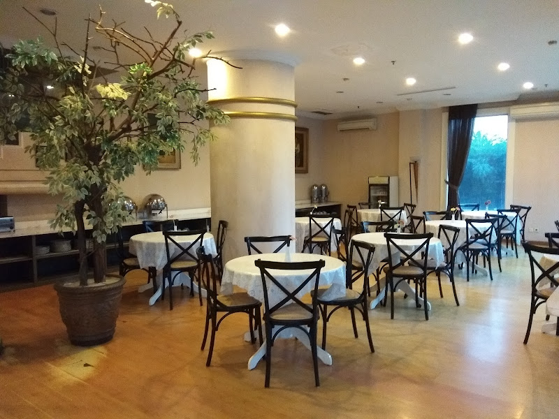 Hotel Bulevar Tanjung Duren Jakarta