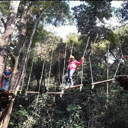 Ekowisata Wae Bobok