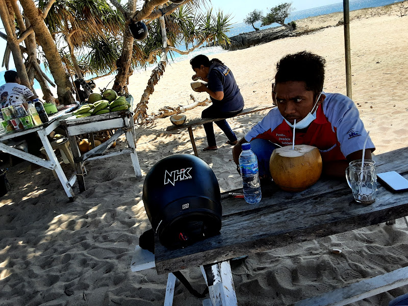 Pantai Liman