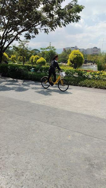 Taman KIARA PARK
